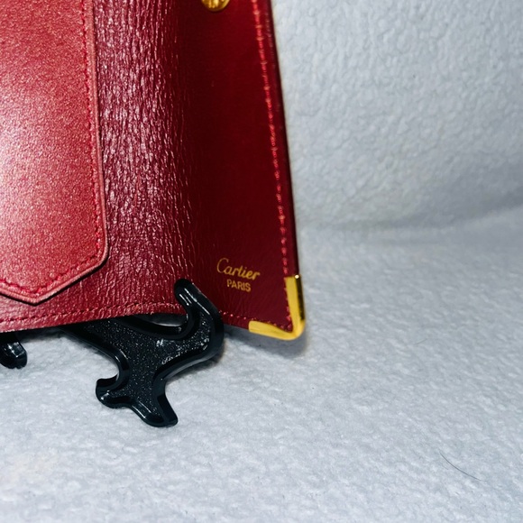 Cartier 4 Ring KeyHolder - Picture 11 of 14